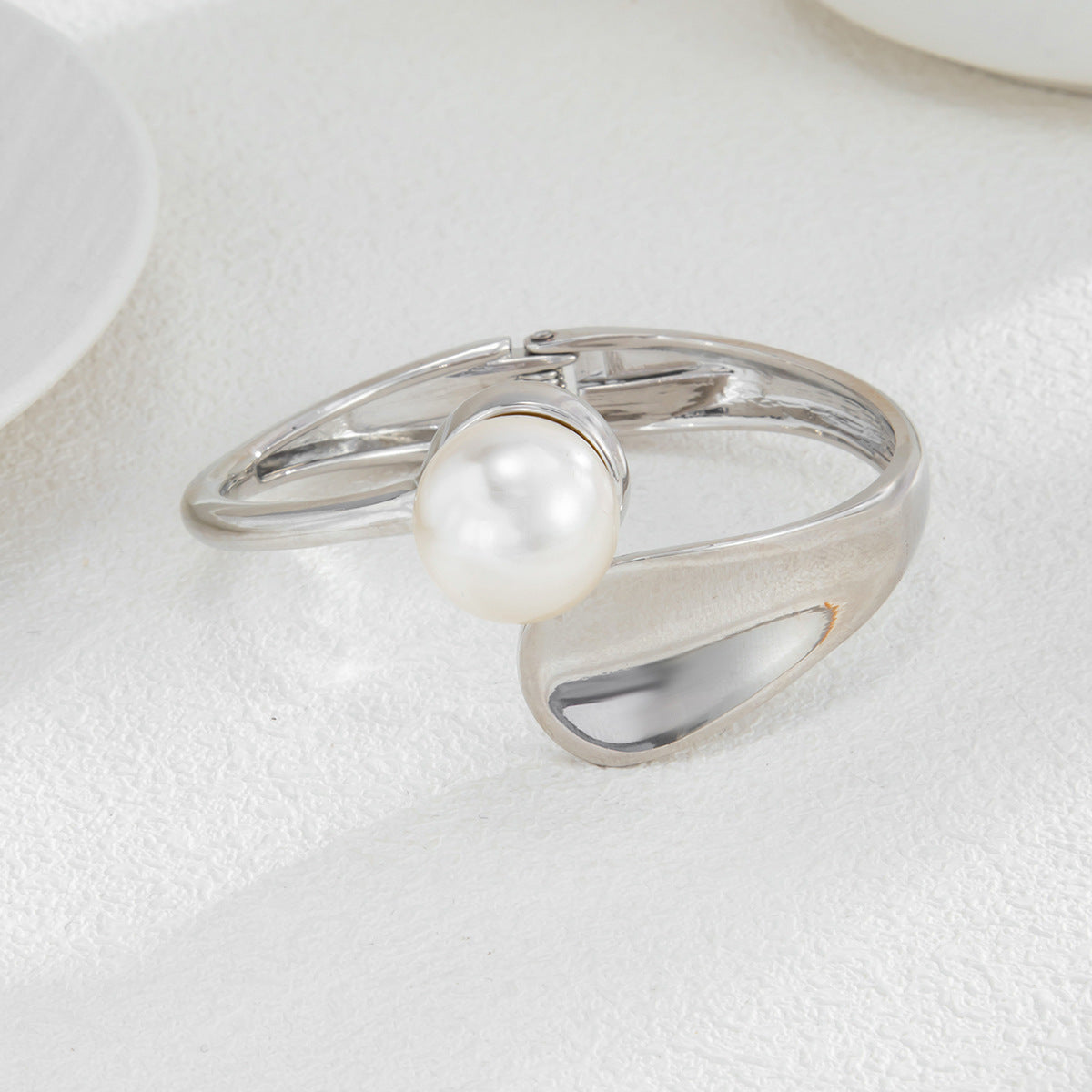 Pearl Bracelet