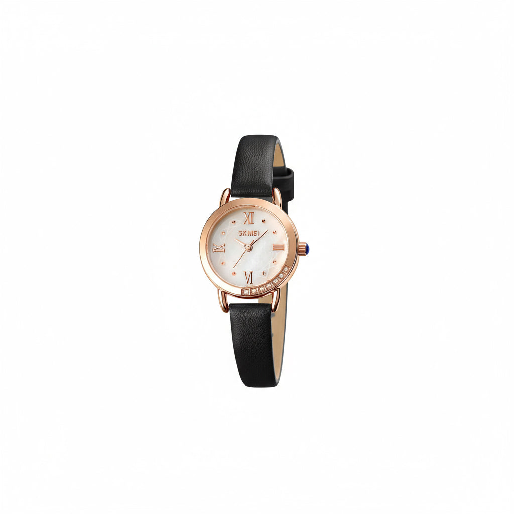 Adèle Classic Black Watch