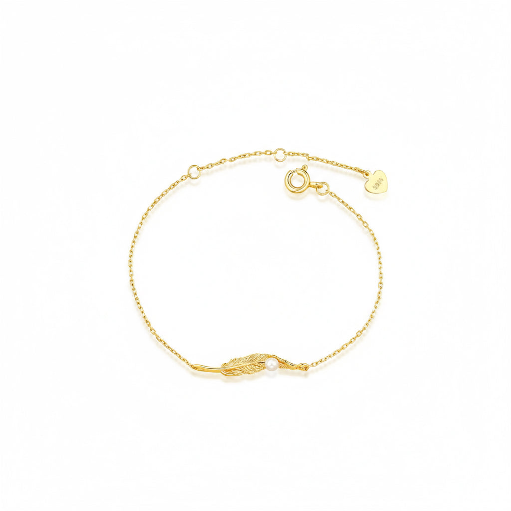Liora Pearl bracelet