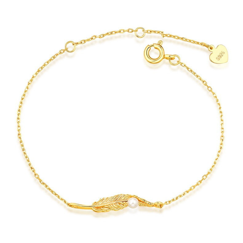 Liora Pearl bracelet