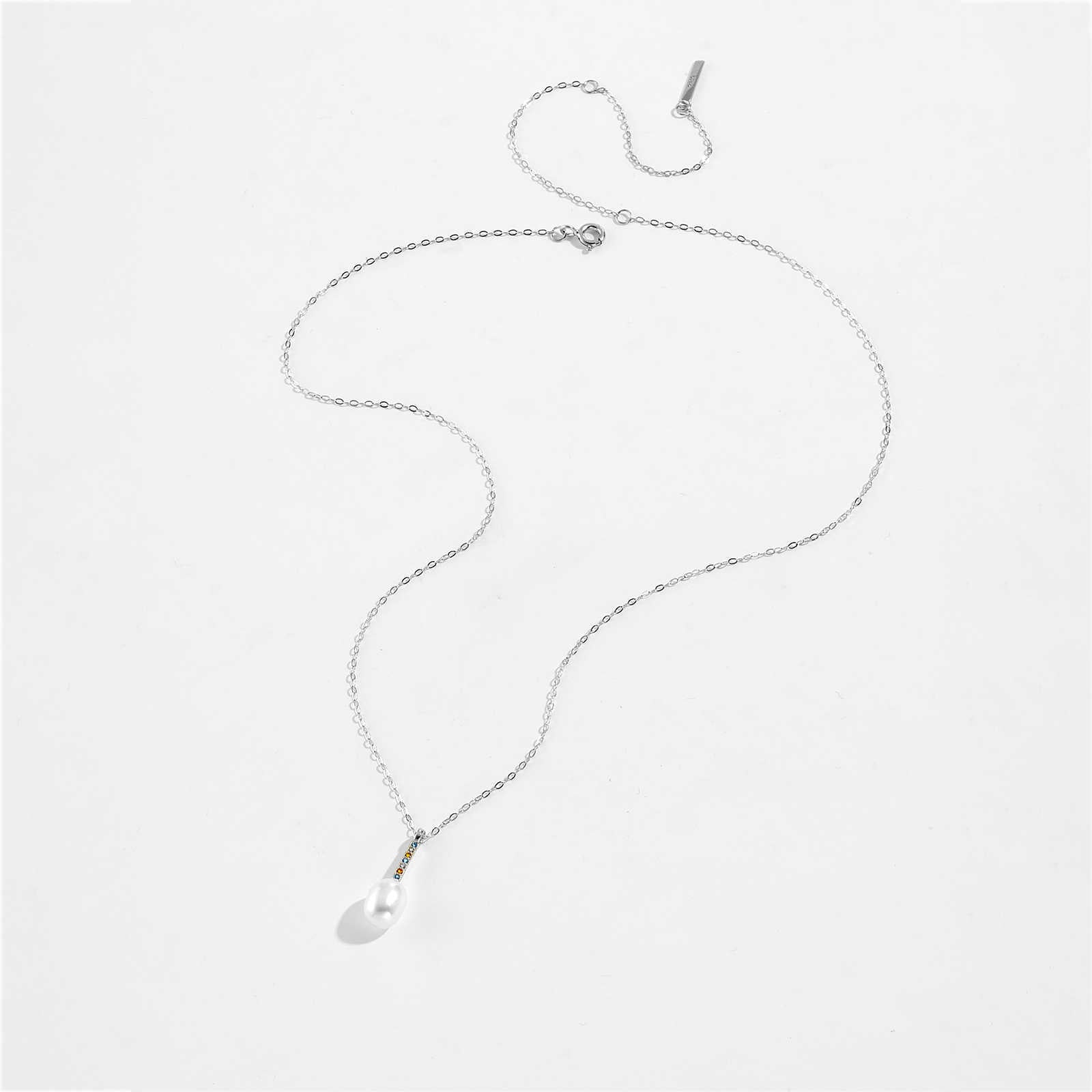 Amoura Pearl Necklace