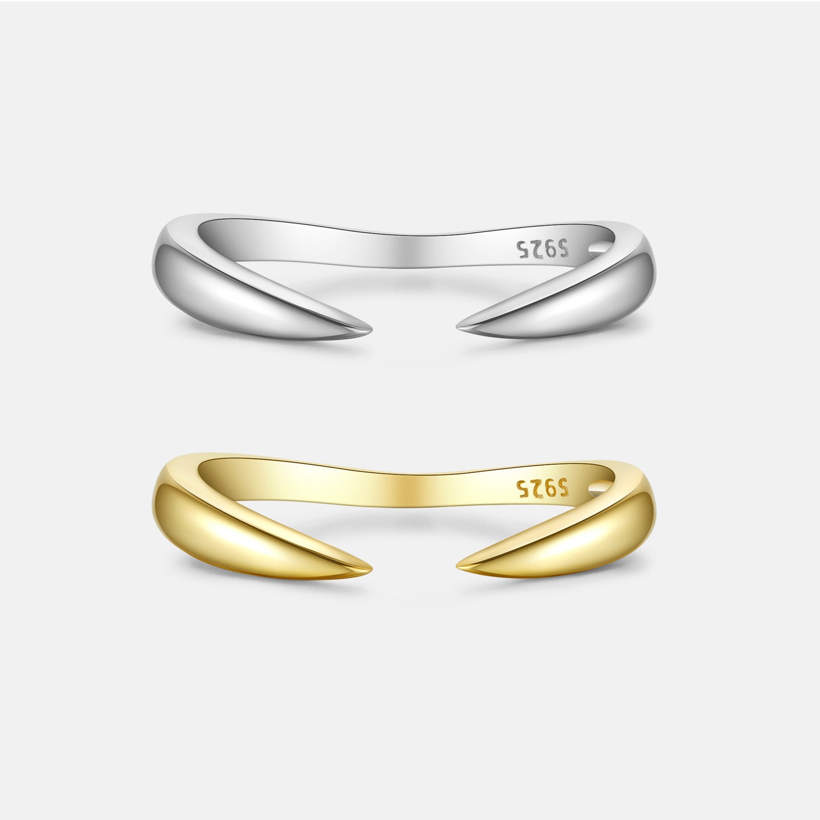Aveline Ring
