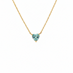 Long Pendant Necklace