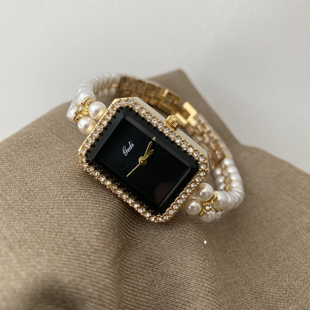 Céline Pearl Watch