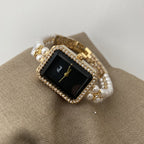 Céline Pearl Watch