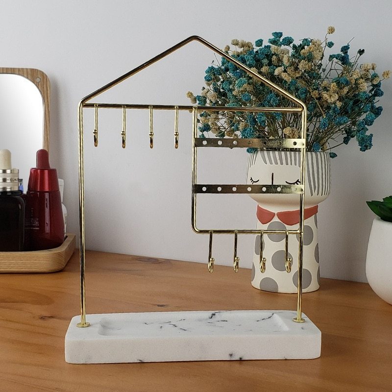Maison Jewelry Stand