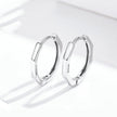 Luna Hoops Earrings