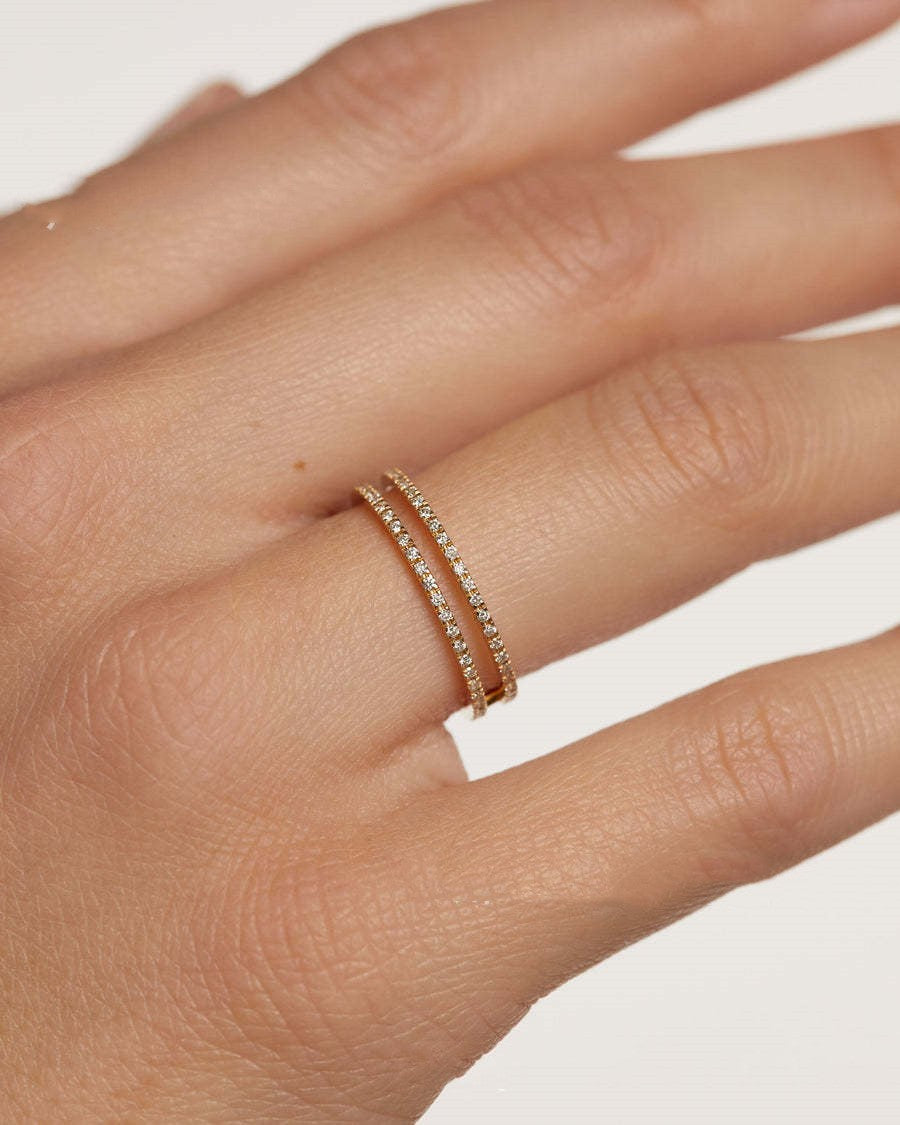 Aurea Ring