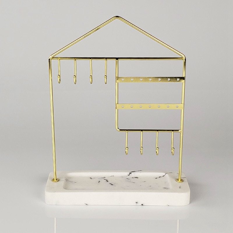 Maison Jewelry Stand