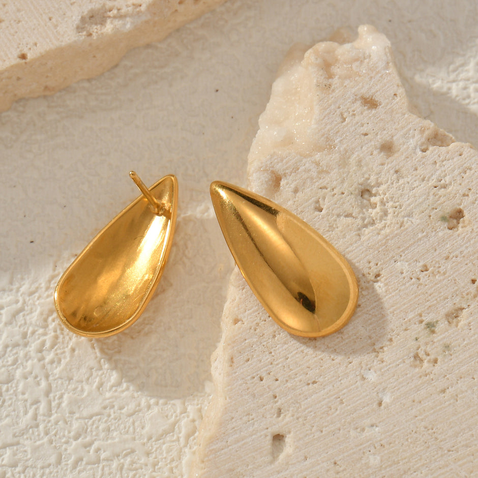 Isola Drop Earrings