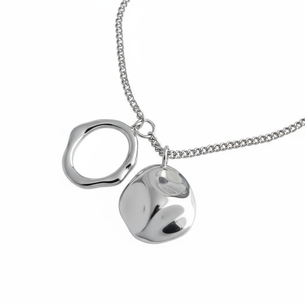 Noelle Choker Necklace