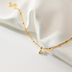 Éloise Mini Pearl Bracelet