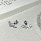 Angel Wing Earrings