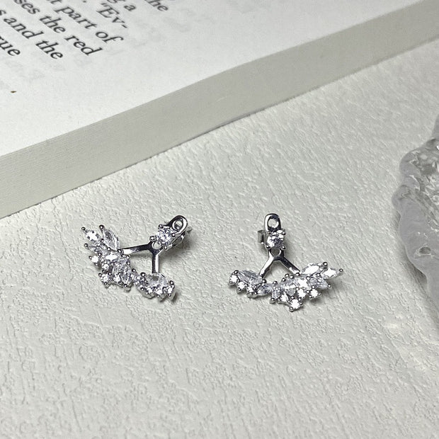 Angel Wing Earrings