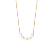 Pearl Pendant Necklace