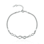 Emera Silver Bracelet