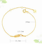 Liora Pearl bracelet