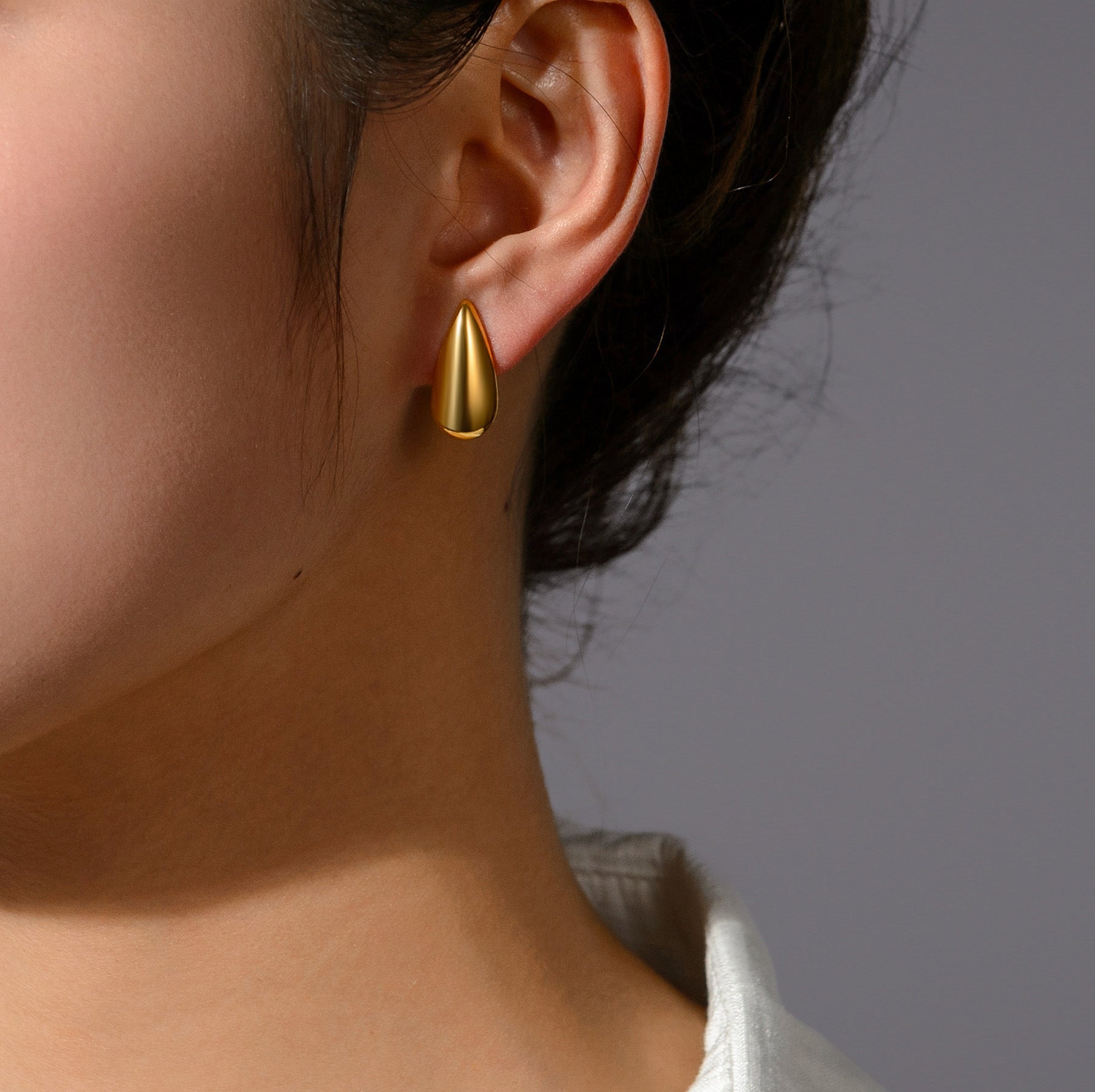 Isola Drop Earrings