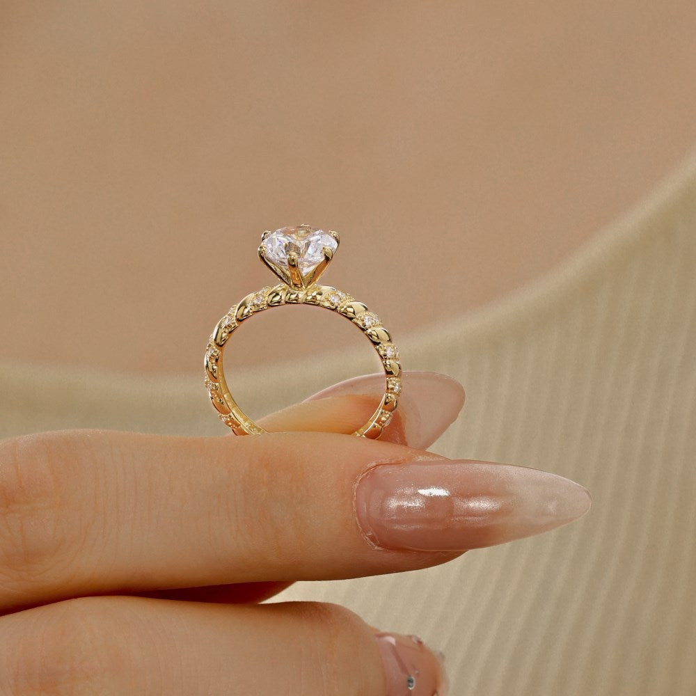 Alma Ring