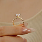 Alma Ring