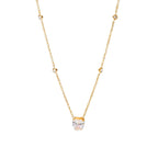 Heart Pendant Necklace