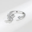 Bloom Spinner Ring