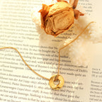 Snake Chain Necklace