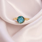 Lyra Stonel Ring