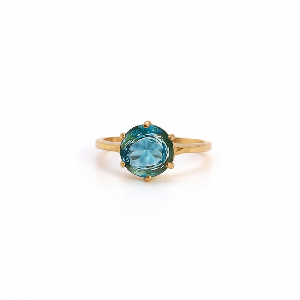 Lyra Stonel Ring