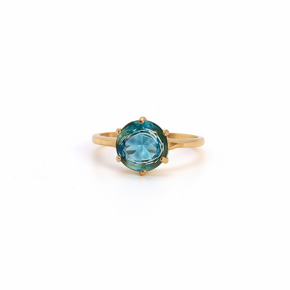 Lyra Stonel Ring