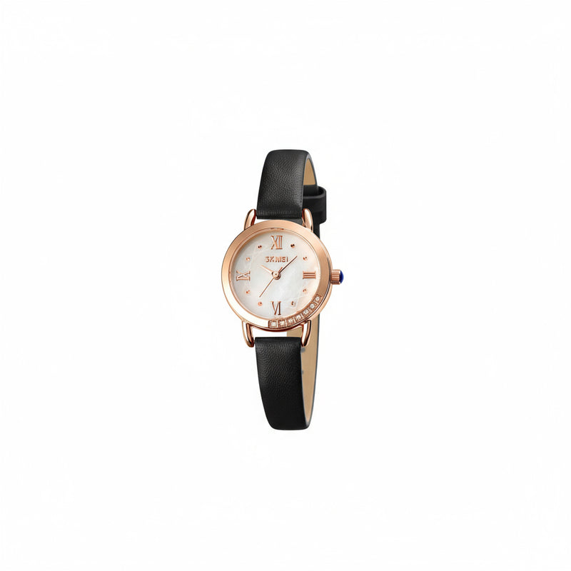 Adèle Classic Black Watch