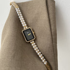 Céline Pearl Watch
