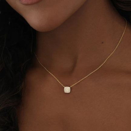 Celest Necklace