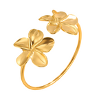 Flower Bracelet