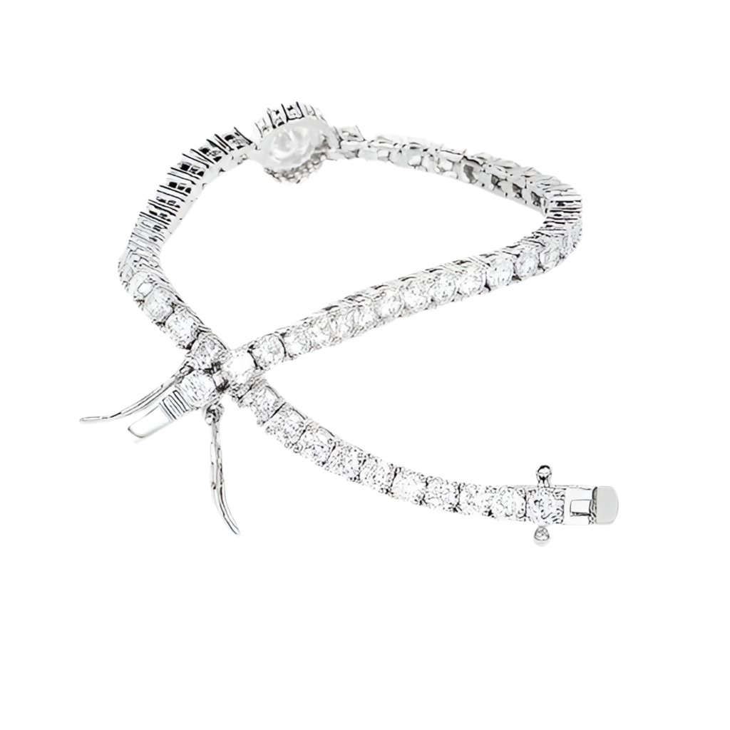 Tennis Bracelet