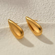 Isola Drop Earrings