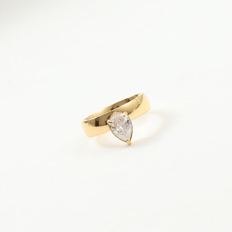 Solene Ring