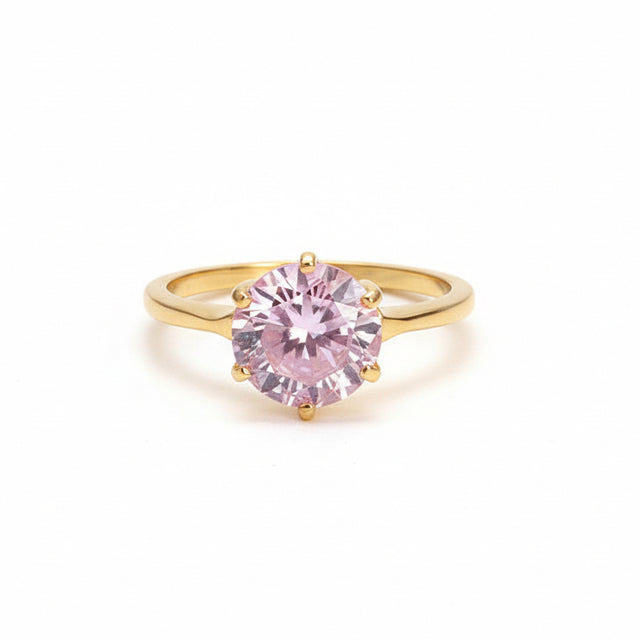 Lyra Stonel Ring