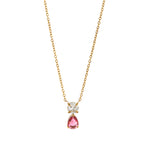 Birthstone Necklace