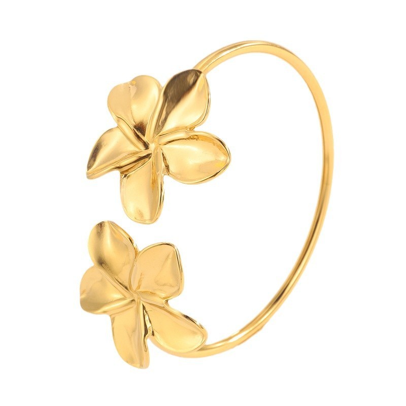 Flower Bracelet