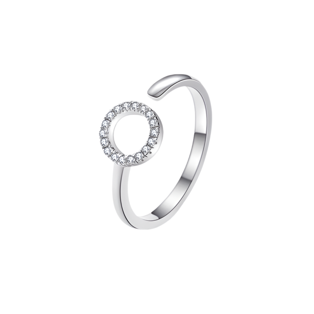 Lyra Ring