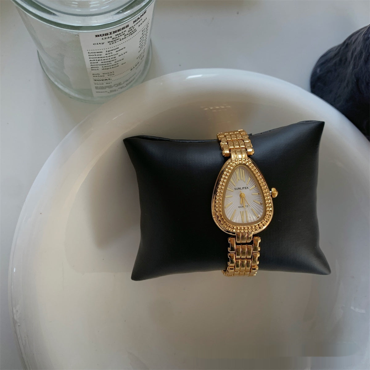 Serpina Watch