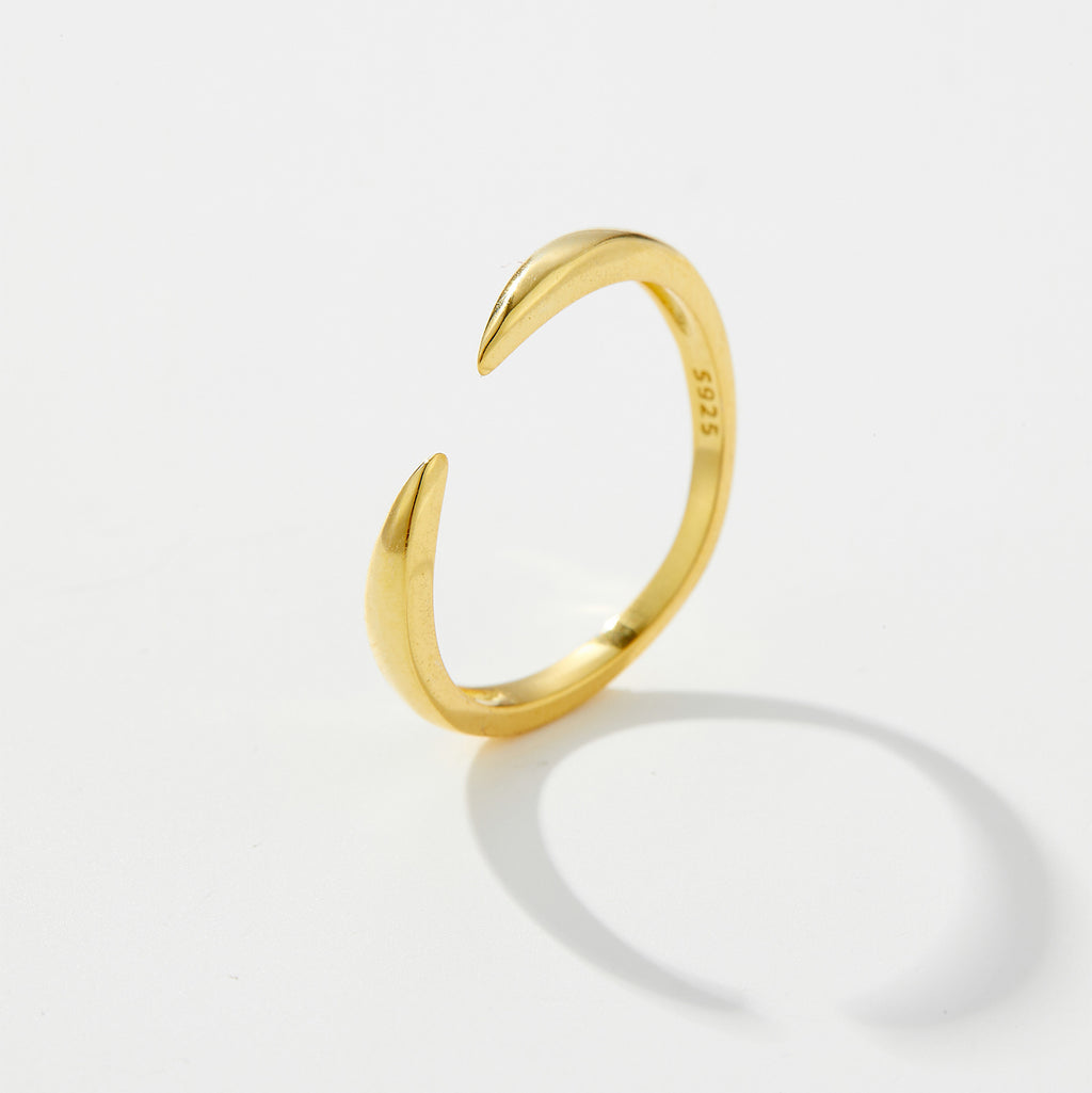 Aveline Ring