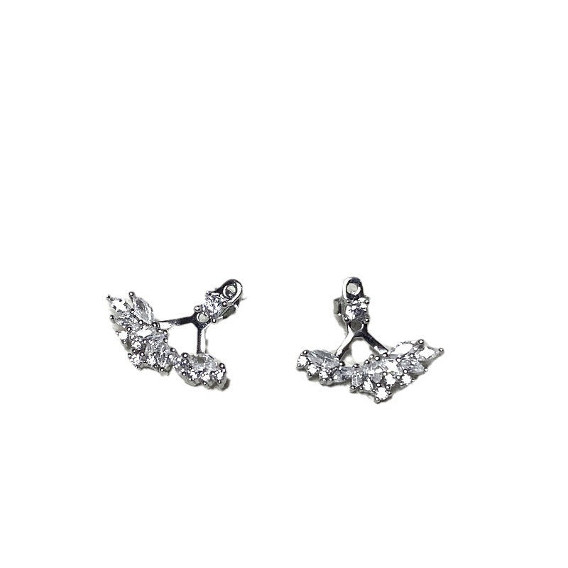 Angel Wing Earrings