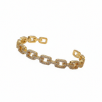 Celeste Chain Bracelet