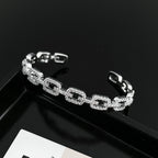 Celeste Chain Bracelet