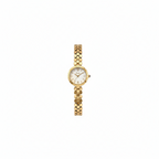 Solenne Gold Watch
