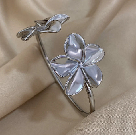 Flower Bracelet
