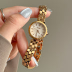 Solenne Gold Watch