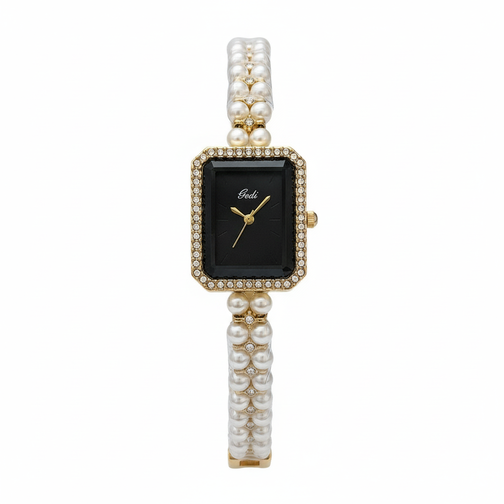 Céline Pearl Watch